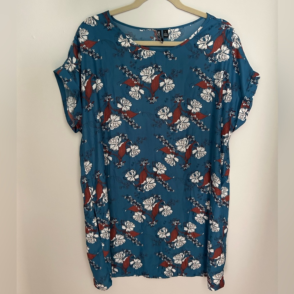 Tunic Dress